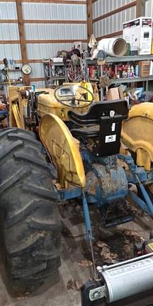 Image of Ford 3400 equipment image 2