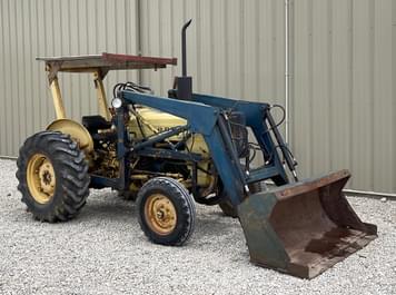 Main image Ford 3400