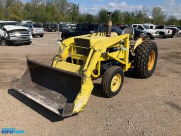 Main image Ford 3400