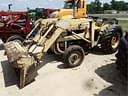 Ford 3400 Image