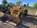 Ford 3400 Image