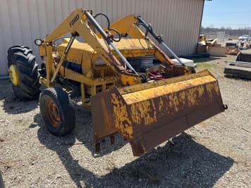 Main image Ford 3400