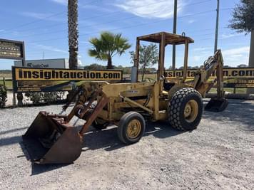 Main image Ford 3400