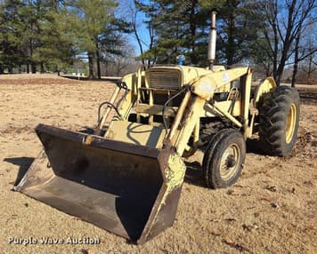 Main image Ford 3400