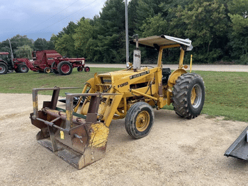 Main image Ford 3400