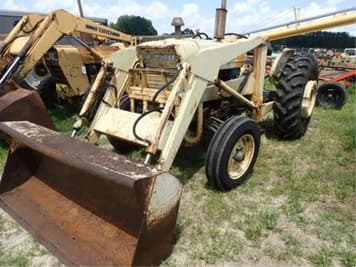 Main image Ford 3400