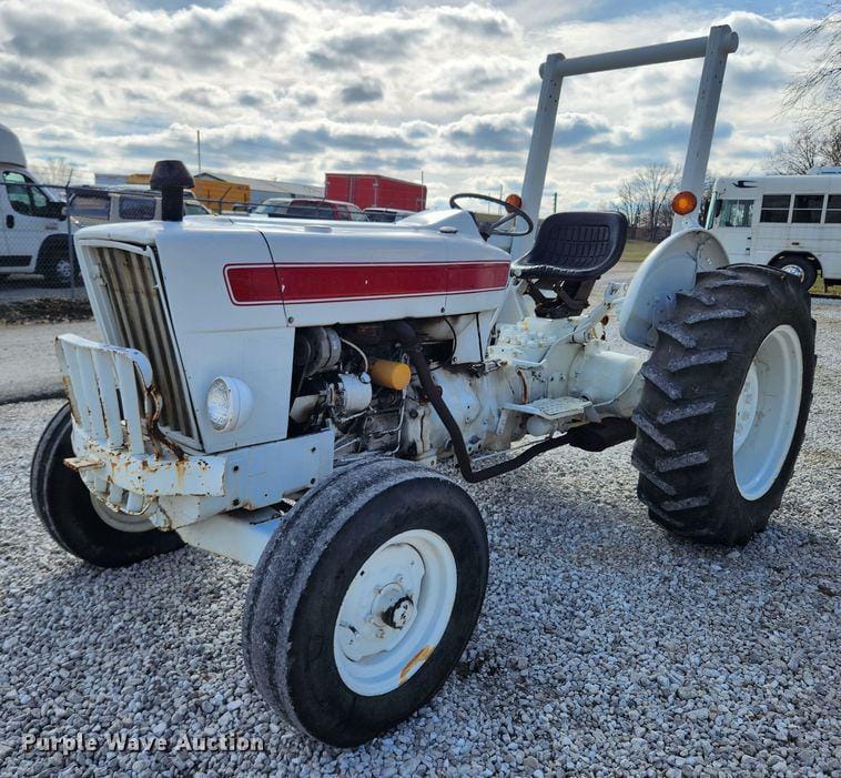 Main image Ford 340A