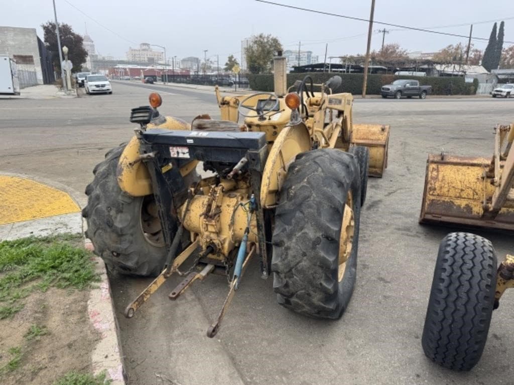 Image of Ford 340B Image 1