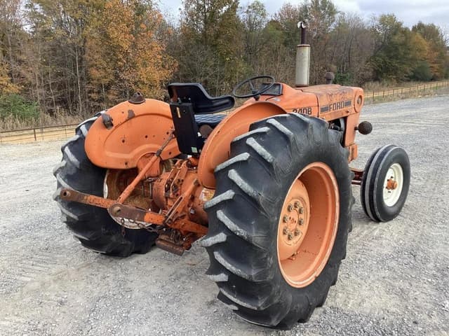 Image of Ford 340B equipment image 4