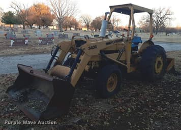 Main image Ford 340B