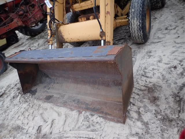 Image of Ford 340B equipment image 3