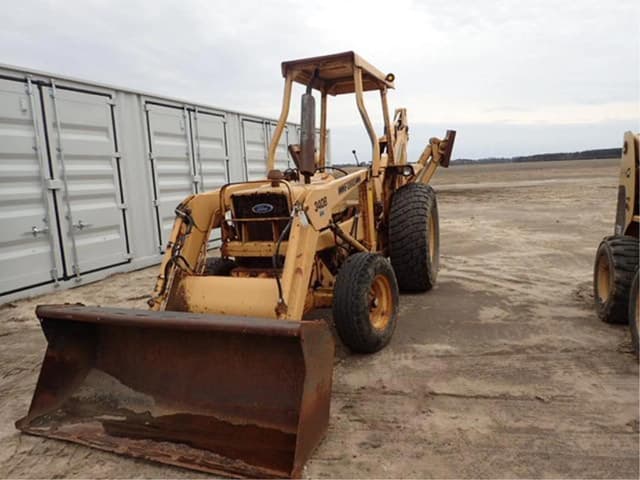 Image of Ford 340B equipment image 2