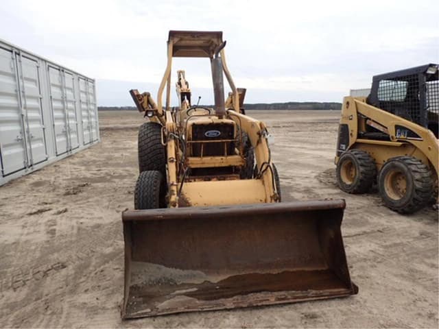 Image of Ford 340B equipment image 3