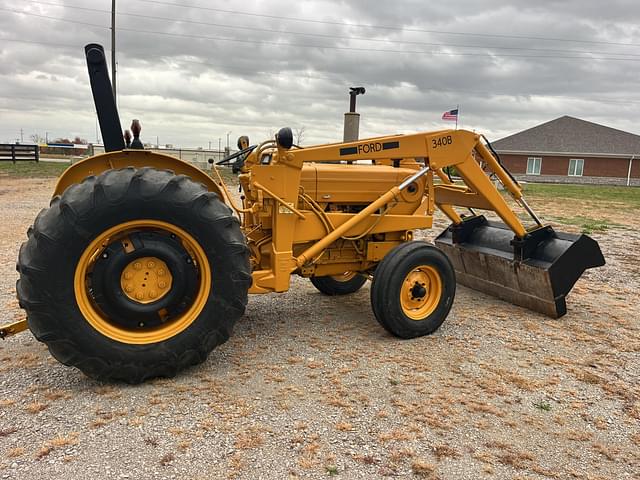 Image of Ford 340B equipment image 4