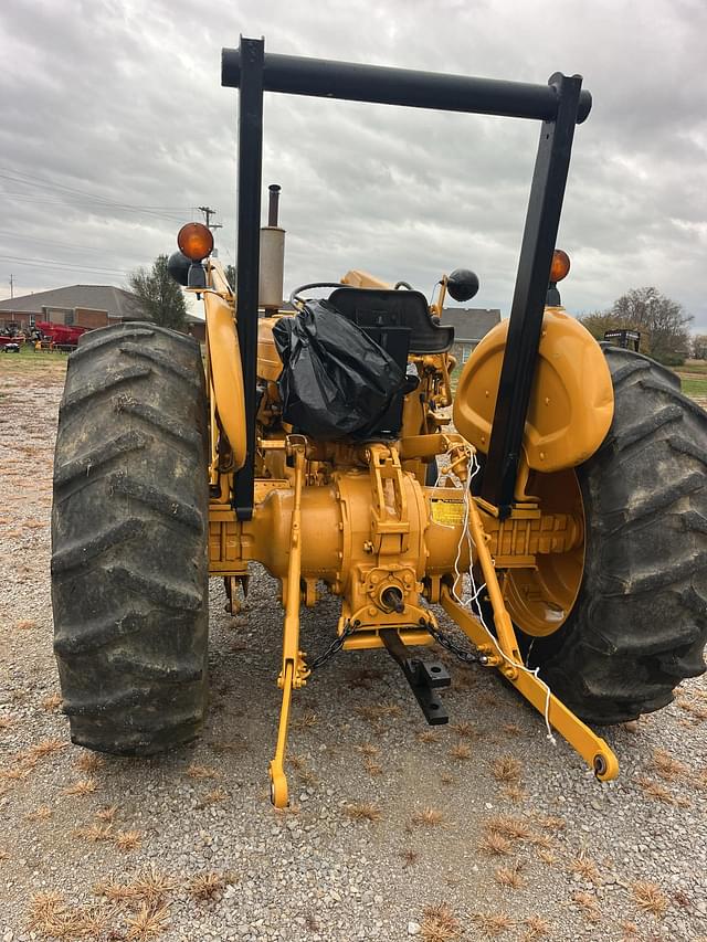 Image of Ford 340B equipment image 3