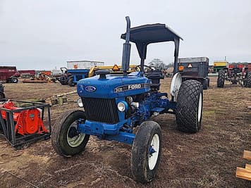 Main image Ford 3430