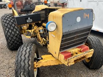 Main image Ford 345D