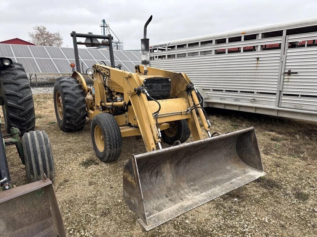 Main image Ford 345C