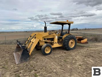 Main image Ford 345C