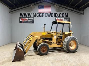 Main image Ford 345C