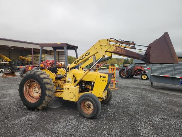 Equipment Main Image