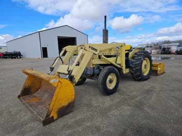 Main image Ford 3500