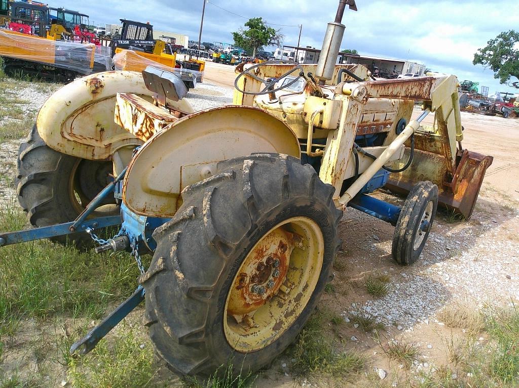 Image of Ford 3500 Image 1