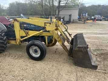 Main image Ford 350A