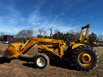 Main image Ford 3550