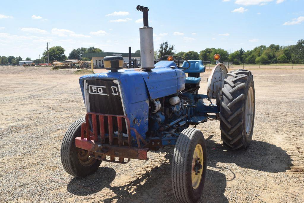 Image of Ford 3600 Primary image