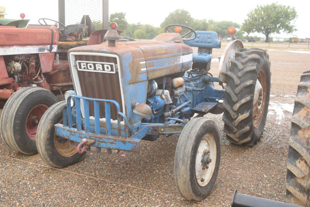 Image of Ford 3600 Primary image