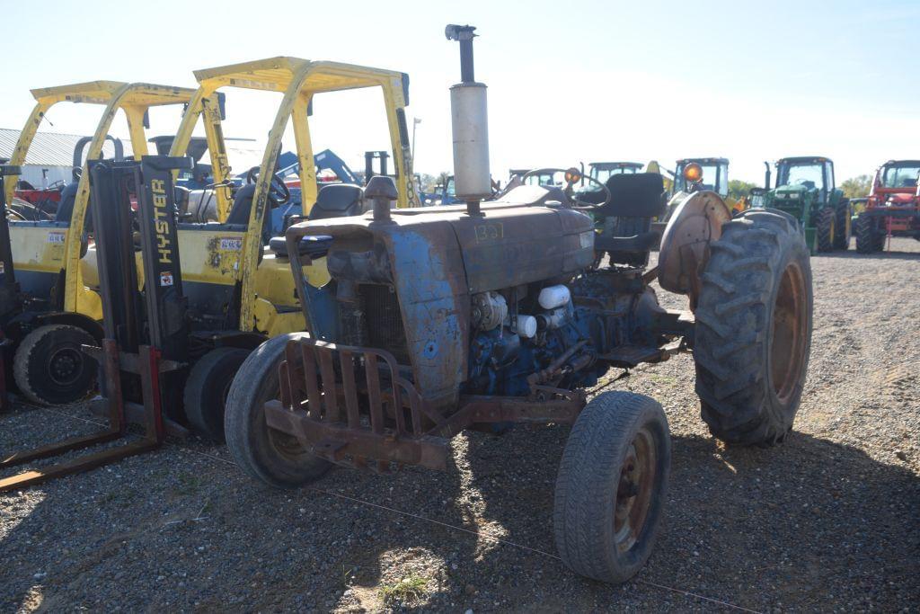 Image of Ford 3600 Primary image