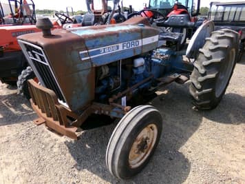 Main image Ford 3600