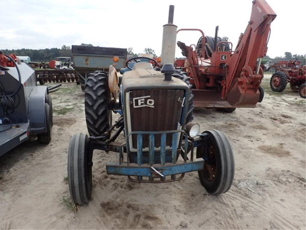 Image of Ford 3600 Primary image
