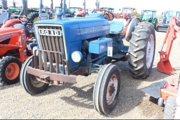 Main image Ford 3600