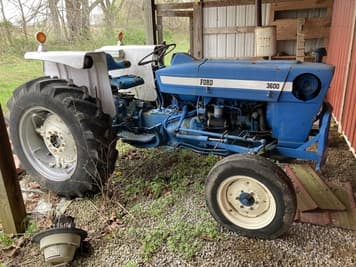 Main image Ford 3600