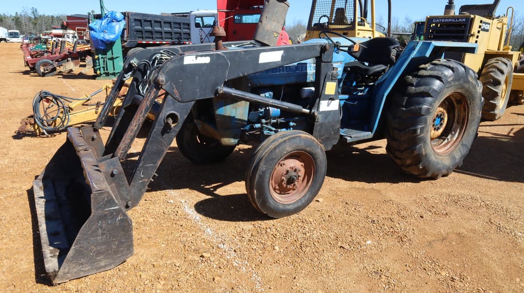 Image of Ford 3600 Primary image