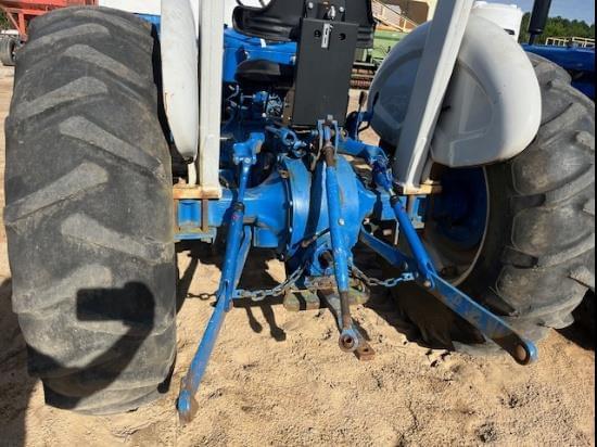 Image of Ford 3600 equipment image 4