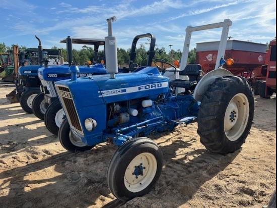Image of Ford 3600 Primary image