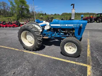 Main image Ford 3600