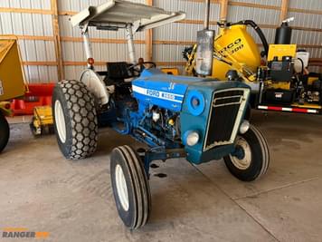 Main image Ford 3600