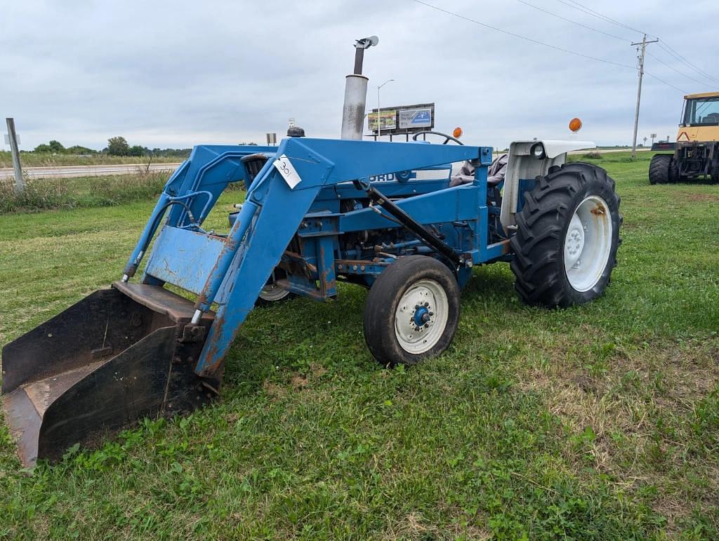 Image of Ford 3600 Primary image