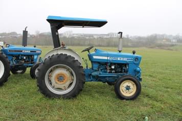 Main image Ford 3600