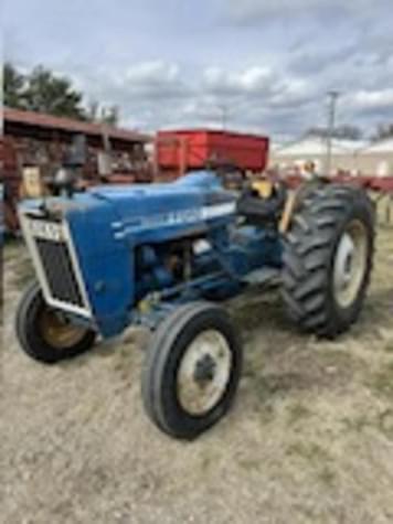 Main image Ford 3600