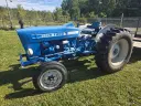 Ford 3600 Image