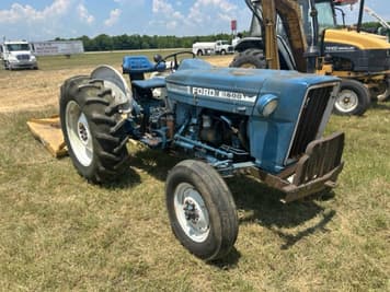 Main image Ford 3600