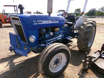 Main image Ford 3600