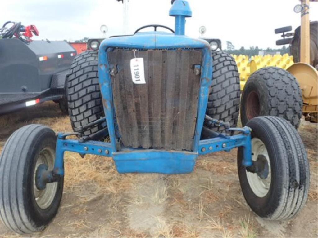 Main image Ford 3600