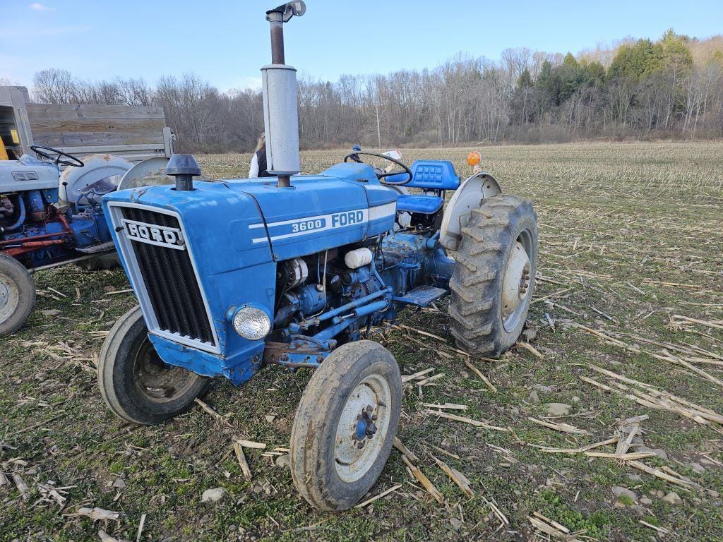 Main image Ford 3600