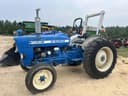 Ford 3600 Image